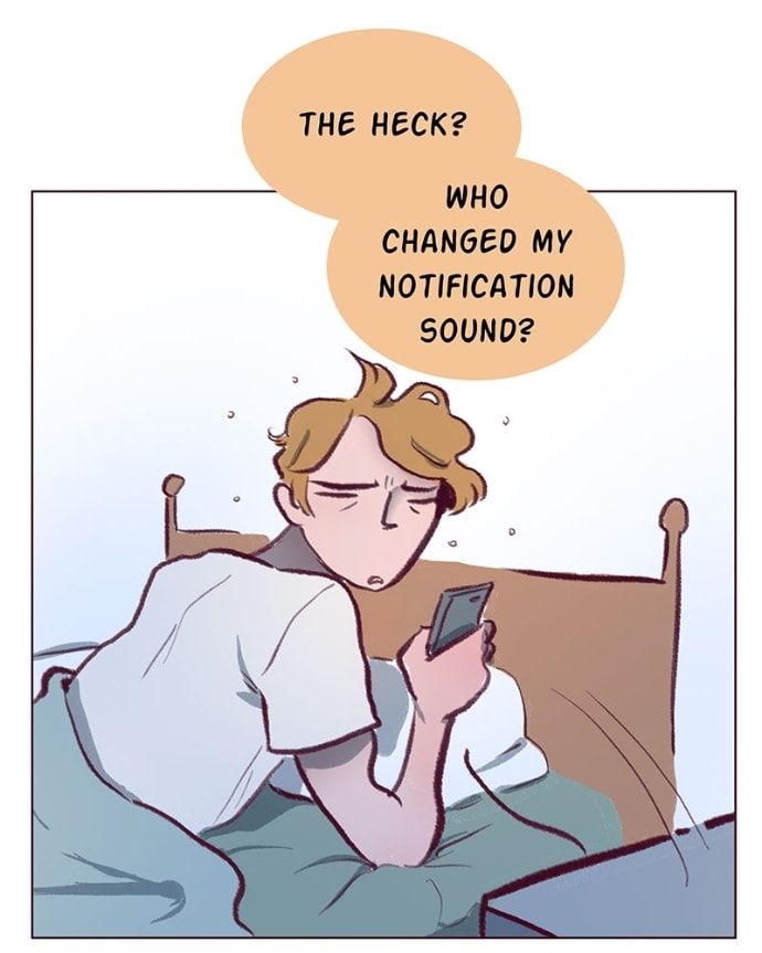 Read Edith chapter 25 image 8 on Lezhin