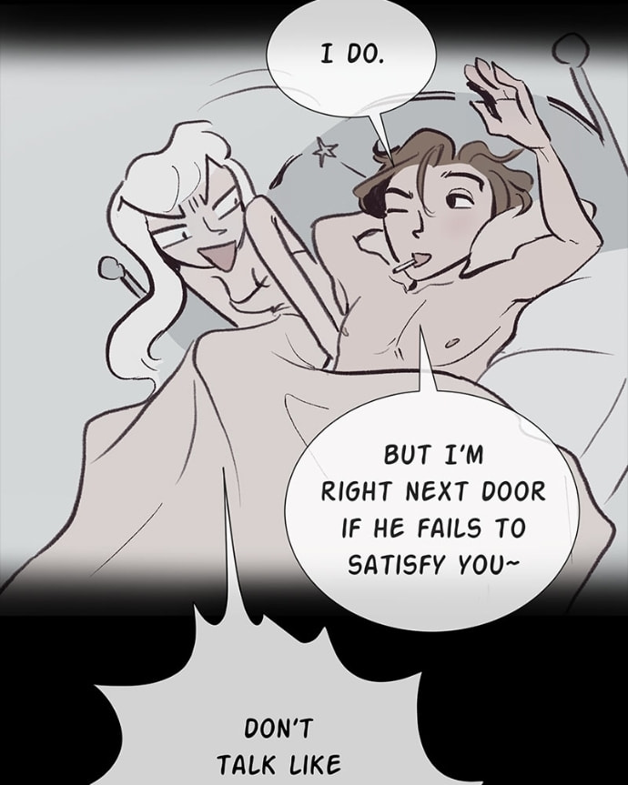 Read Edith chapter 26 image 25 on Lezhin
