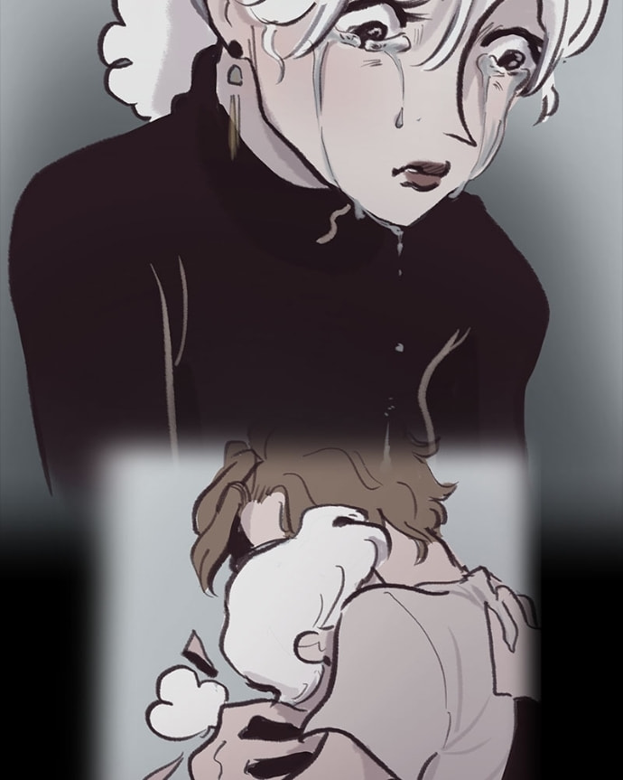 Read Edith chapter 26 image 27 on Lezhin