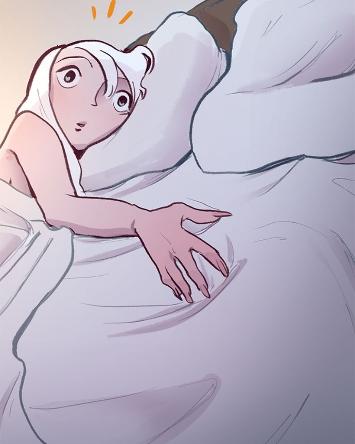 Read Edith chapter 26 image 54 on Lezhin