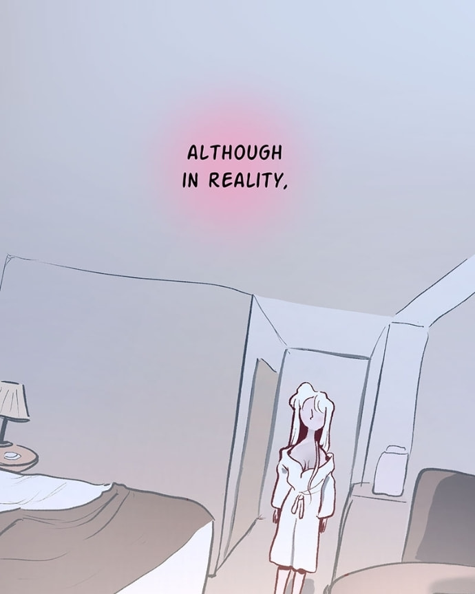 Read Edith chapter 26 image 61 on Lezhin
