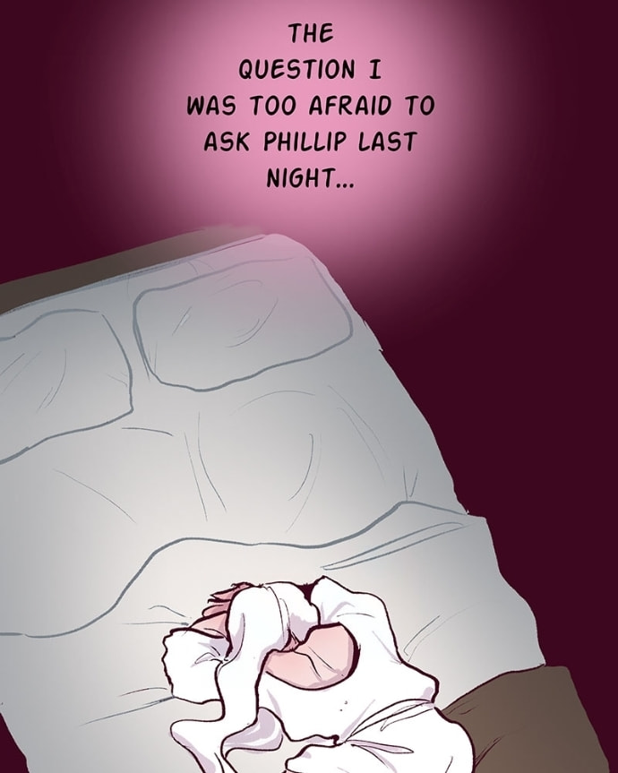 Read Edith chapter 26 image 69 on Lezhin