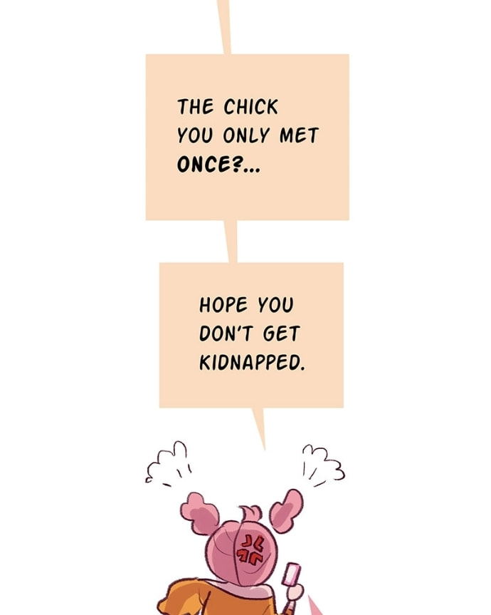 Read Edith chapter 26 image 87 on Lezhin