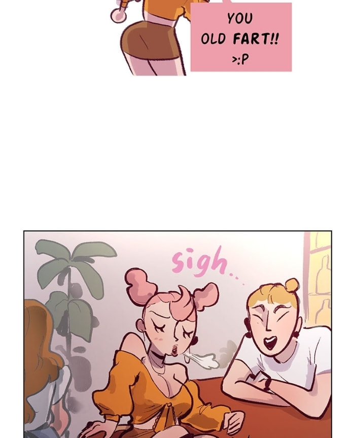Read Edith chapter 26 image 88 on Lezhin