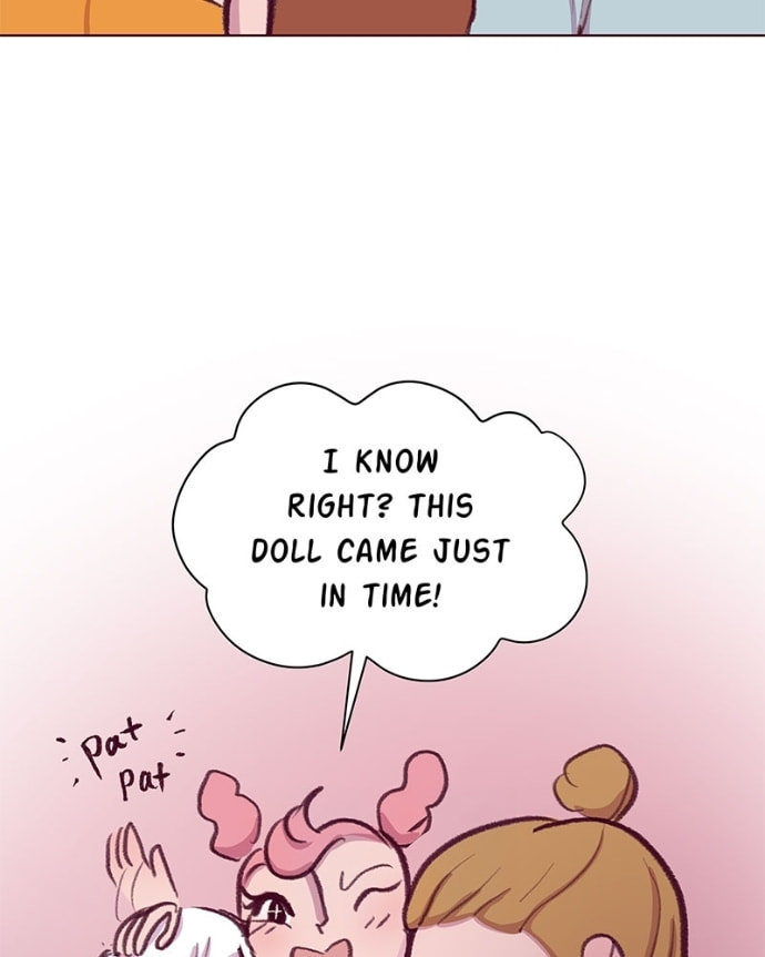 Read Edith chapter 27 image 15 on Lezhin