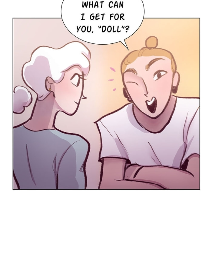 Read Edith chapter 27 image 17 on Lezhin