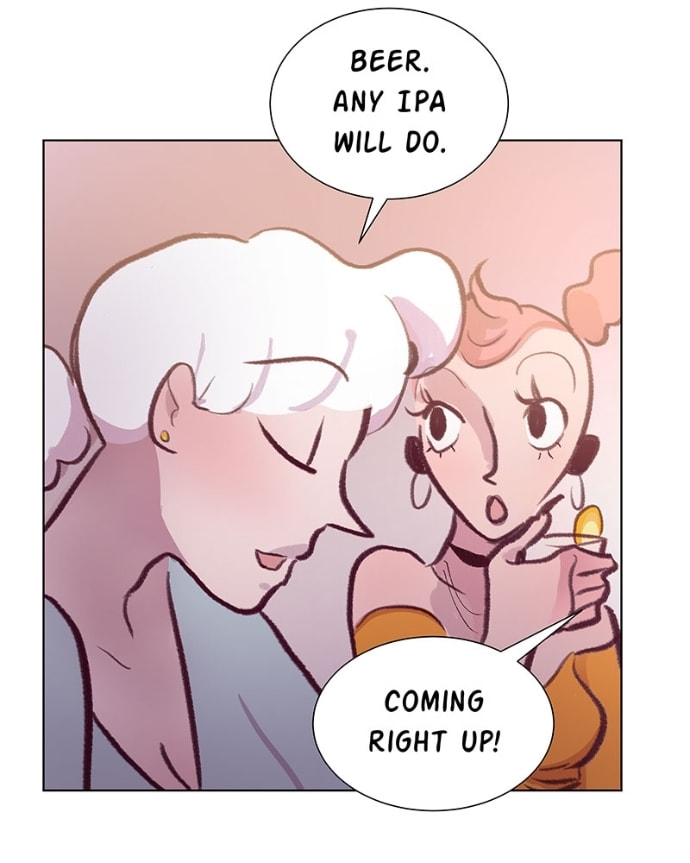 Read Edith chapter 27 image 18 on Lezhin