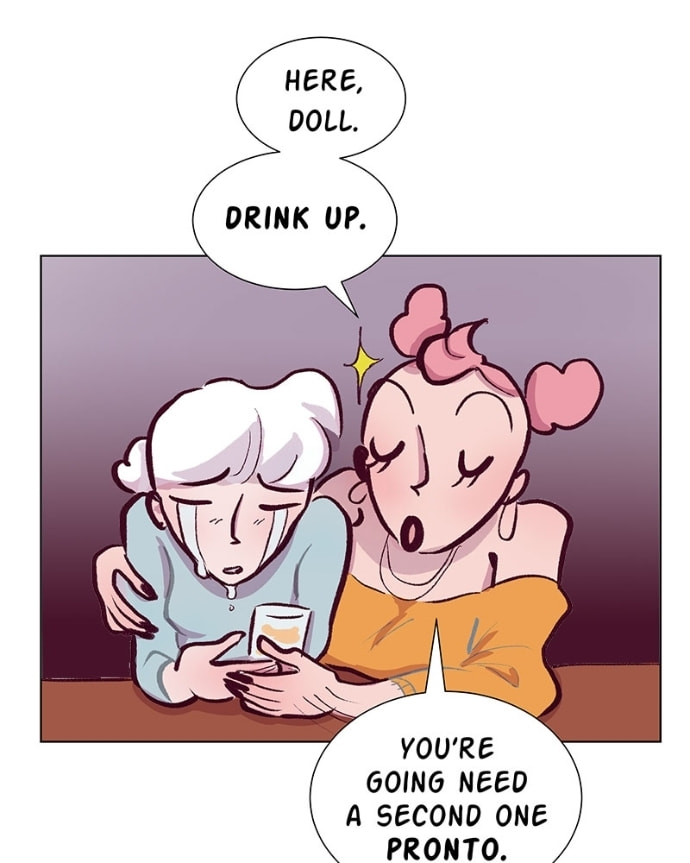 Read Edith chapter 27 image 40 on Lezhin