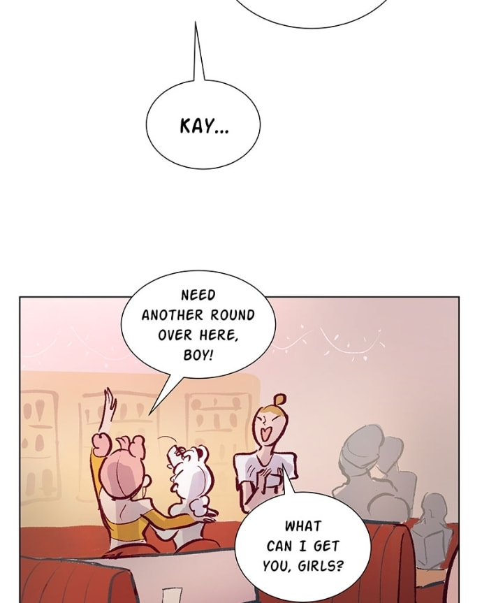 Read Edith chapter 27 image 41 on Lezhin