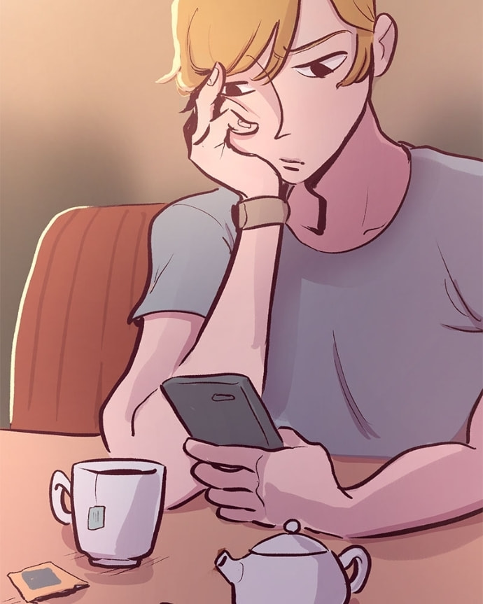 Read Edith chapter 27 image 43 on Lezhin