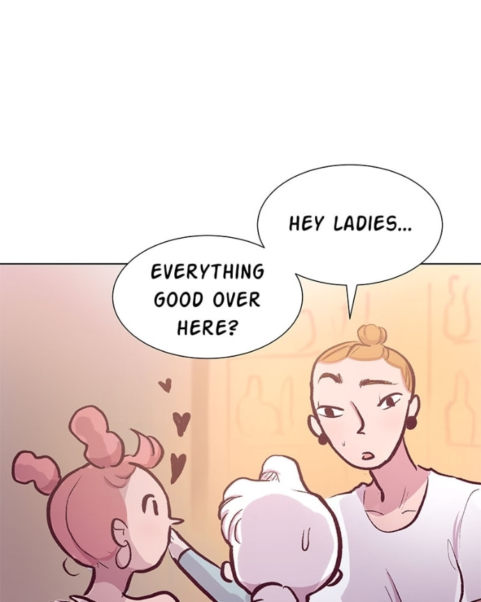 Read Edith chapter 27 image 55 on Lezhin