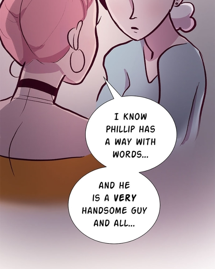 Read Edith chapter 27 image 58 on Lezhin