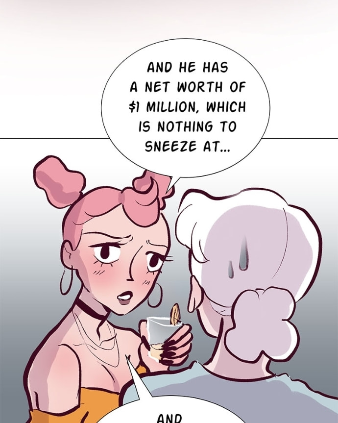 Read Edith chapter 27 image 59 on Lezhin