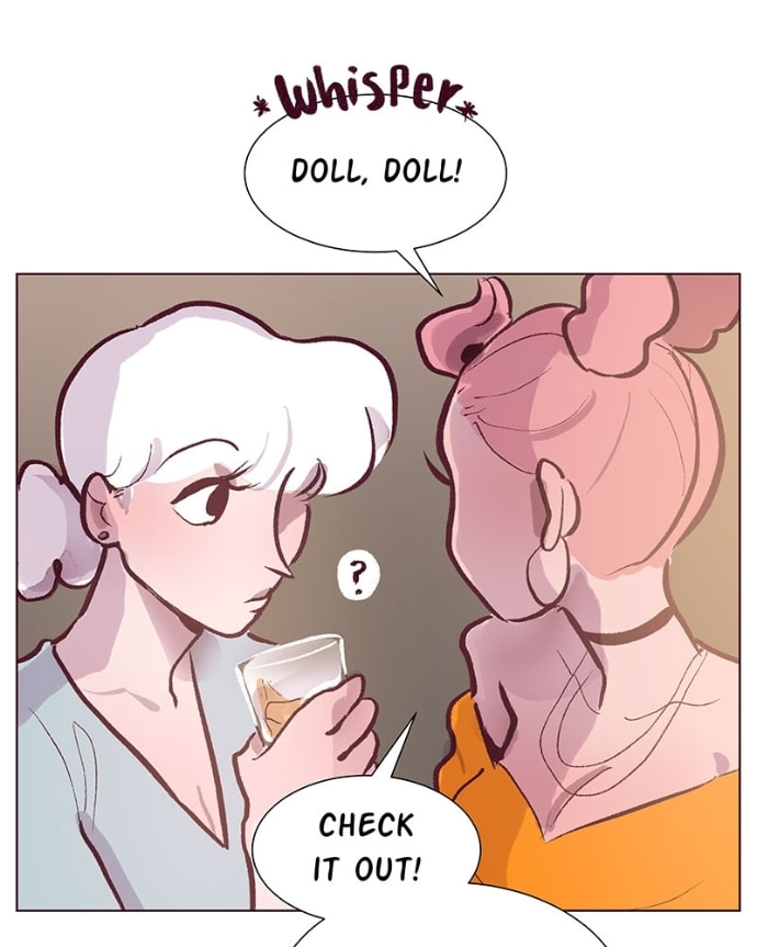 Read Edith chapter 27 image 66 on Lezhin