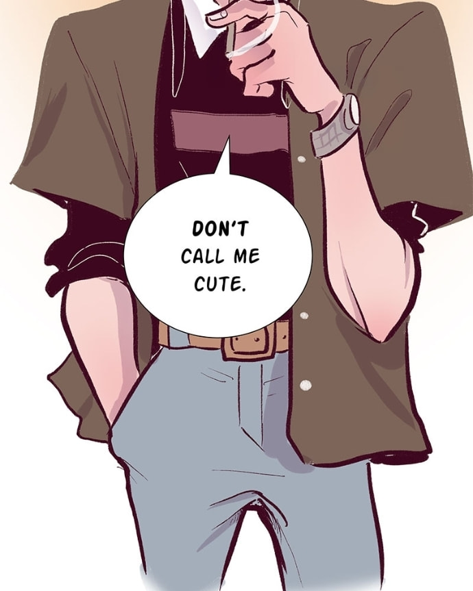Read Edith chapter 27 image 70 on Lezhin