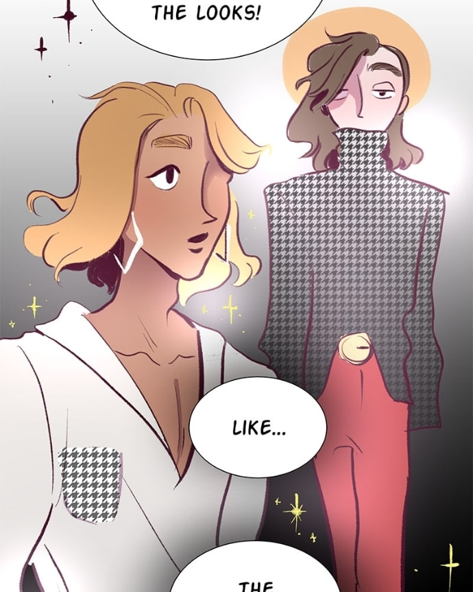 Read Edith chapter 28 image 15 on Lezhin