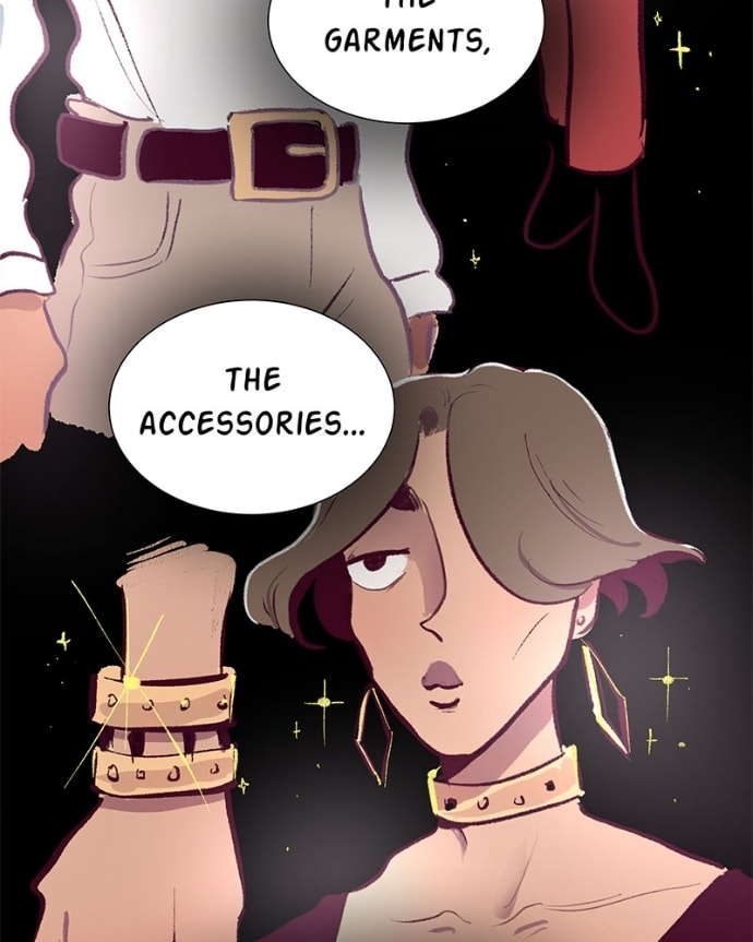 Read Edith chapter 28 image 16 on Lezhin