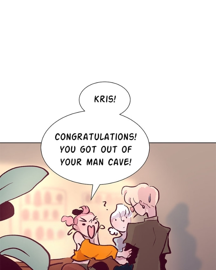 Read Edith chapter 28 image 2 on Lezhin