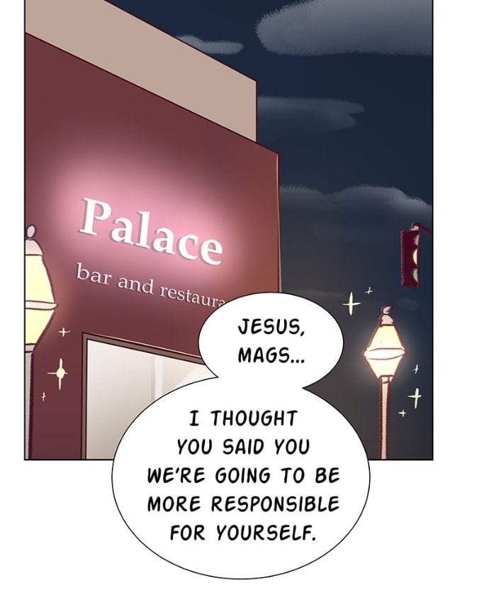 Read Edith chapter 28 image 28 on Lezhin