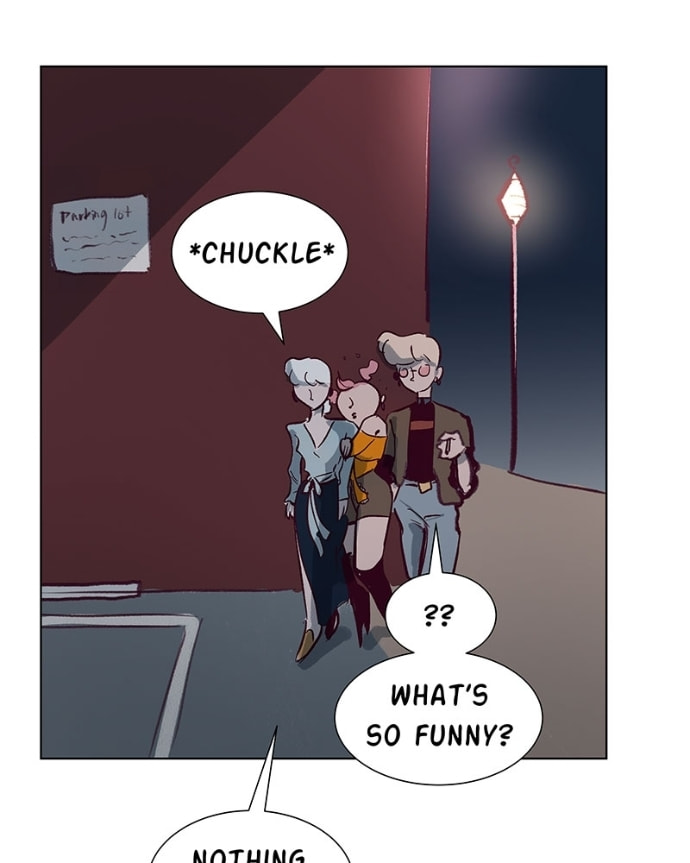 Read Edith chapter 28 image 29 on Lezhin