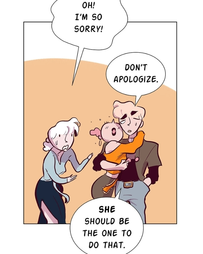 Read Edith chapter 28 image 47 on Lezhin