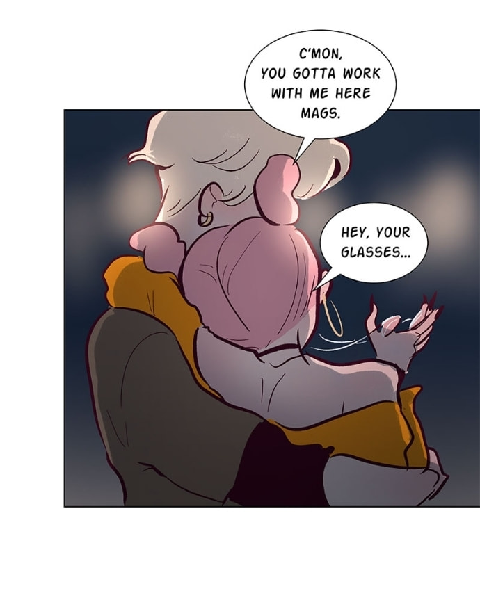 Read Edith chapter 28 image 49 on Lezhin