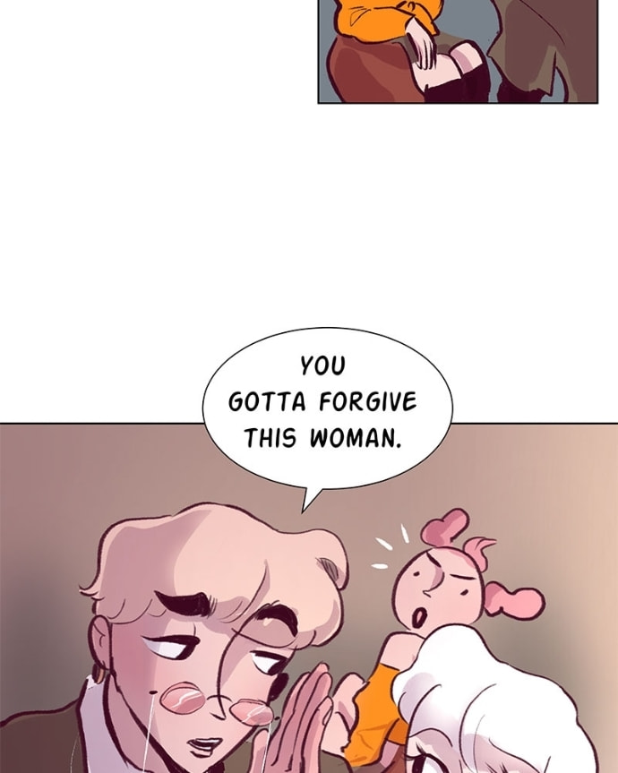 Read Edith chapter 28 image 5 on Lezhin