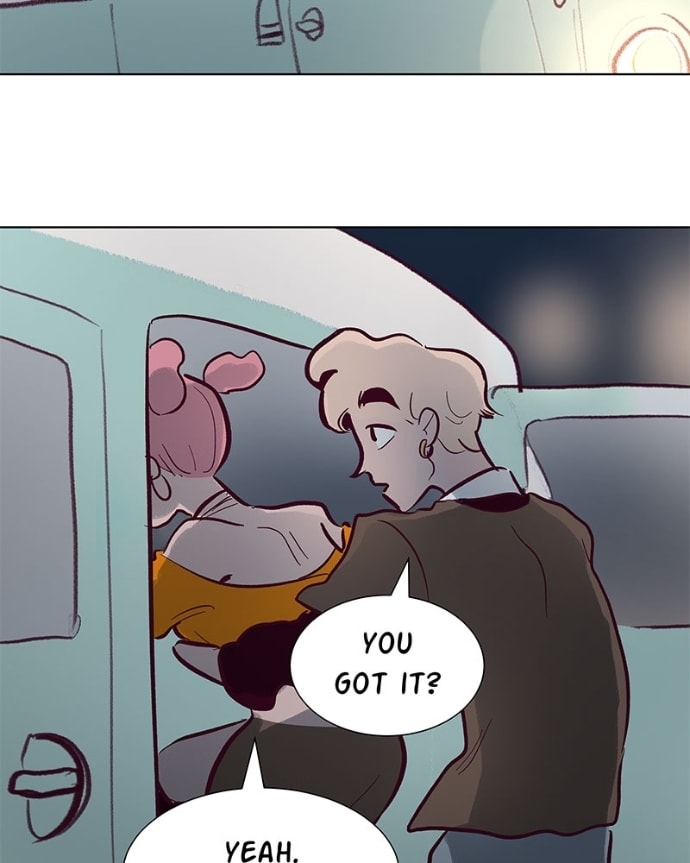 Read Edith chapter 28 image 51 on Lezhin