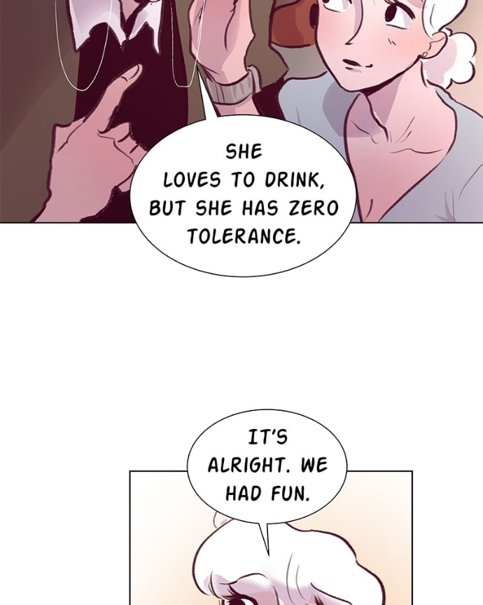 Read Edith chapter 28 image 6 on Lezhin