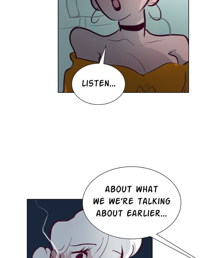 Read Edith chapter 28 image 60 on Lezhin