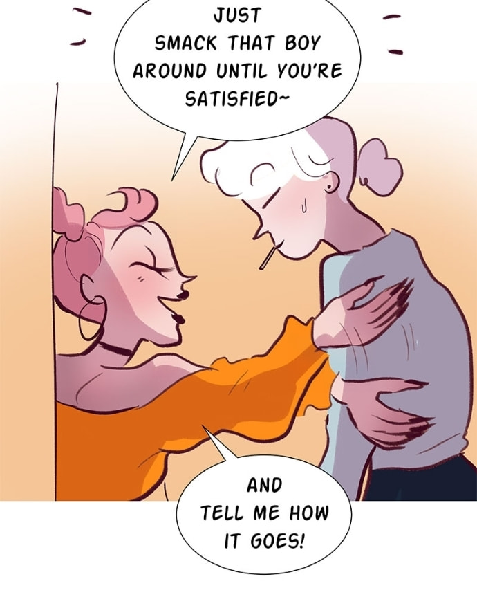 Read Edith chapter 28 image 62 on Lezhin