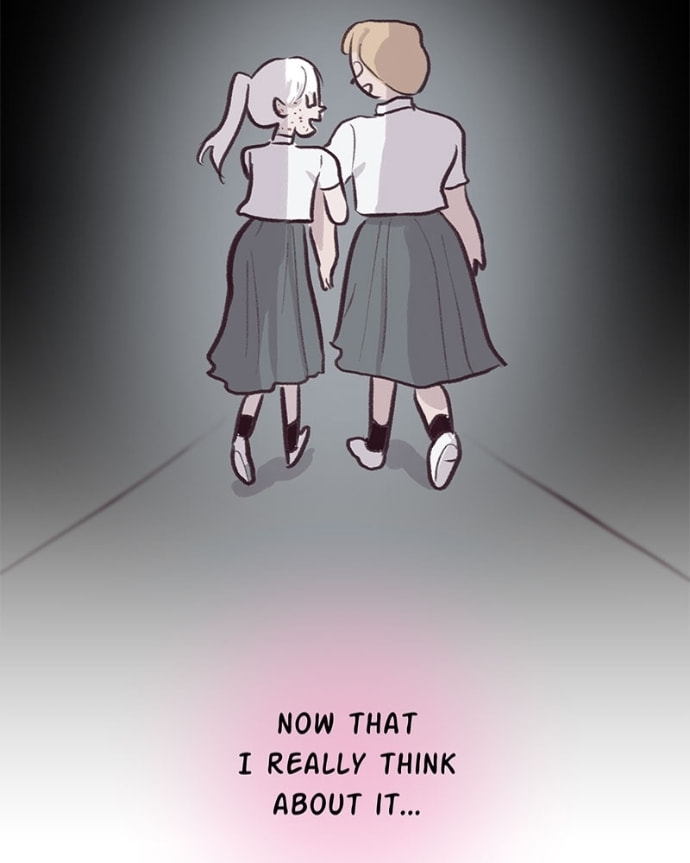 Read Edith chapter 28 image 80 on Lezhin