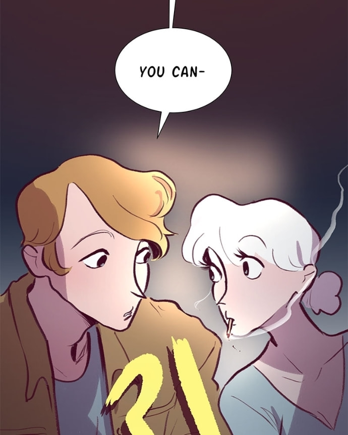 Read Edith chapter 28 image 91 on Lezhin
