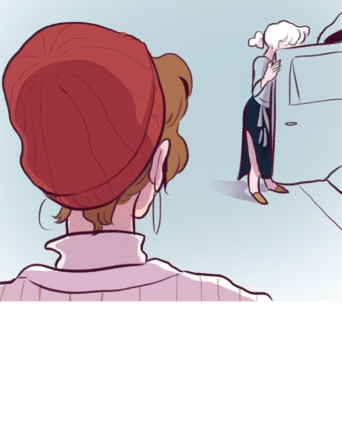 Read Edith chapter 29 image 100 on Lezhin