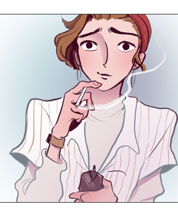 Read Edith chapter 29 image 103 on Lezhin