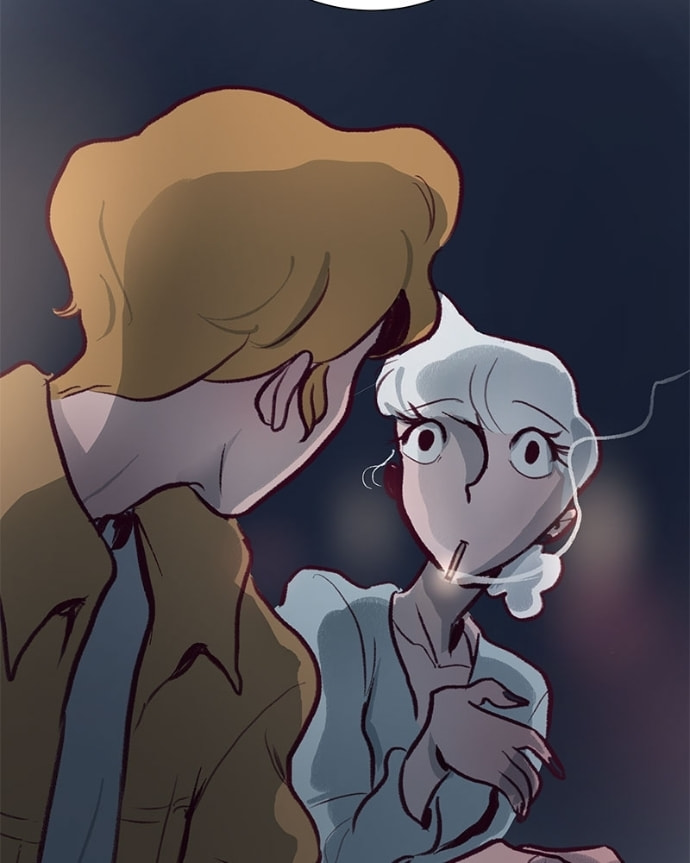 Read Edith chapter 29 image 15 on Lezhin