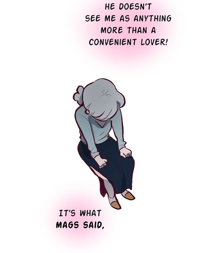 Read Edith chapter 29 image 56 on Lezhin