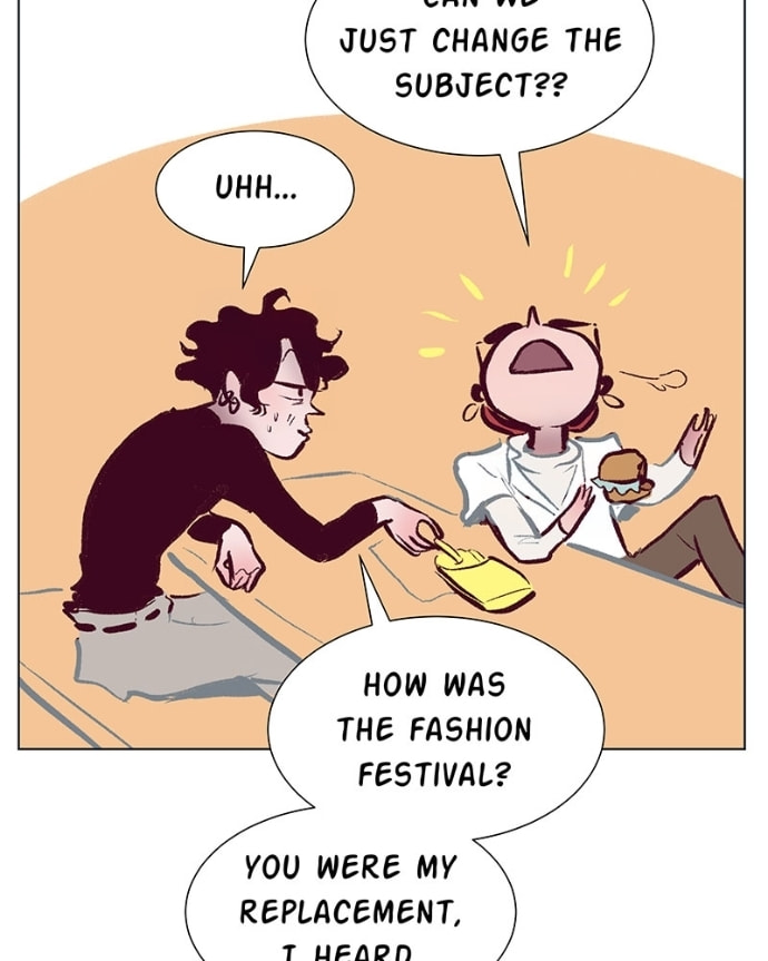 Read Edith chapter 29 image 74 on Lezhin