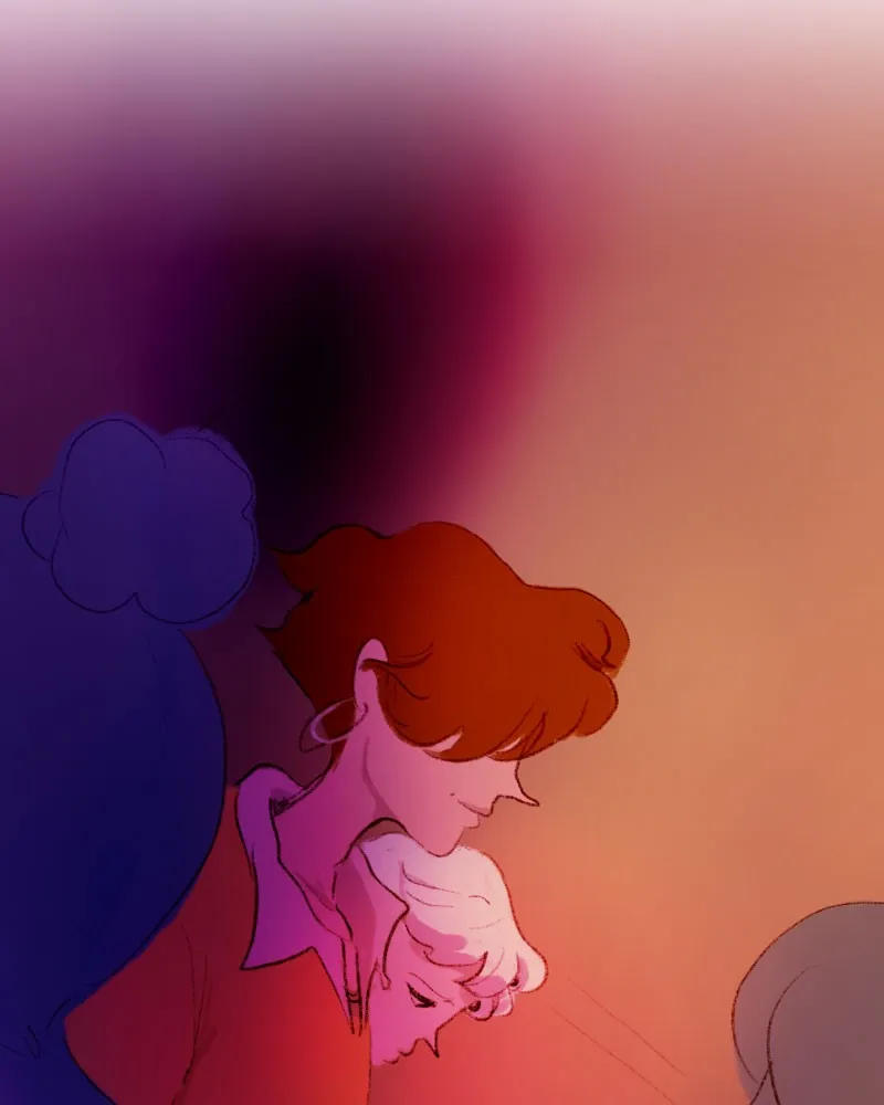 Read Edith chapter 3 image 32 on Lezhin