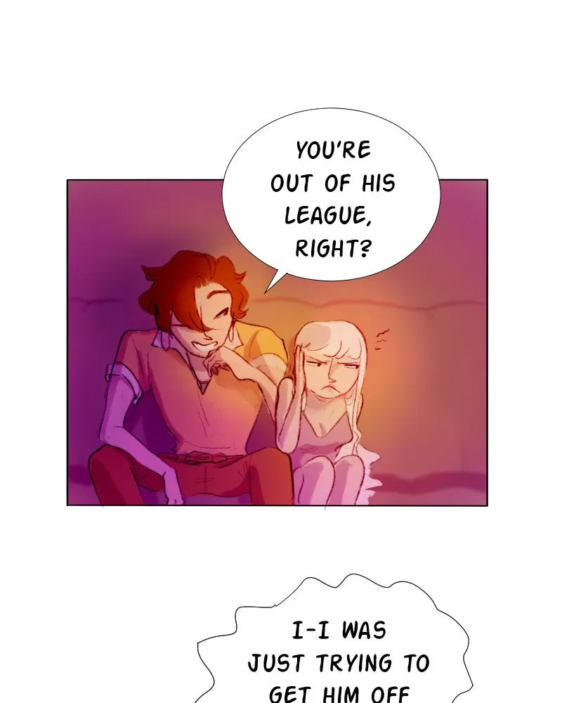 Read Edith chapter 3 image 42 on Lezhin