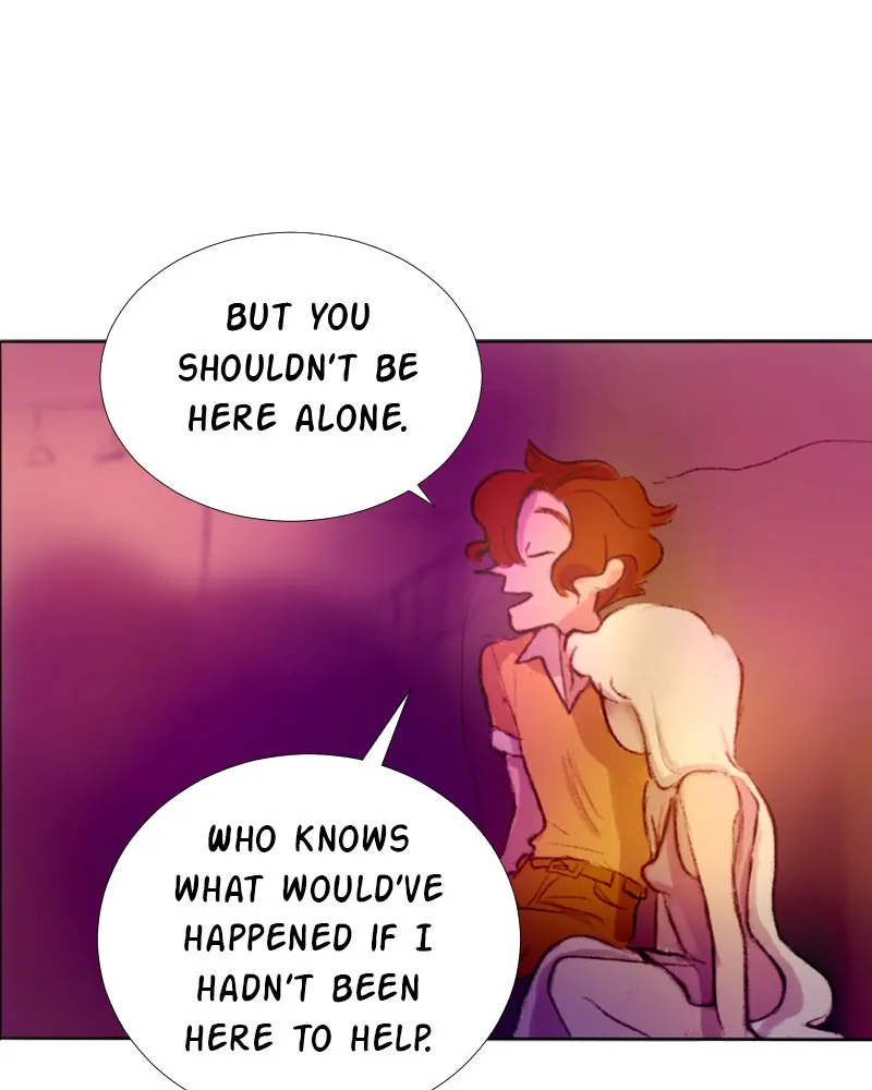 Read Edith chapter 3 image 44 on Lezhin