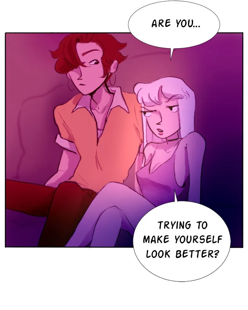 Read Edith chapter 3 image 46 on Lezhin