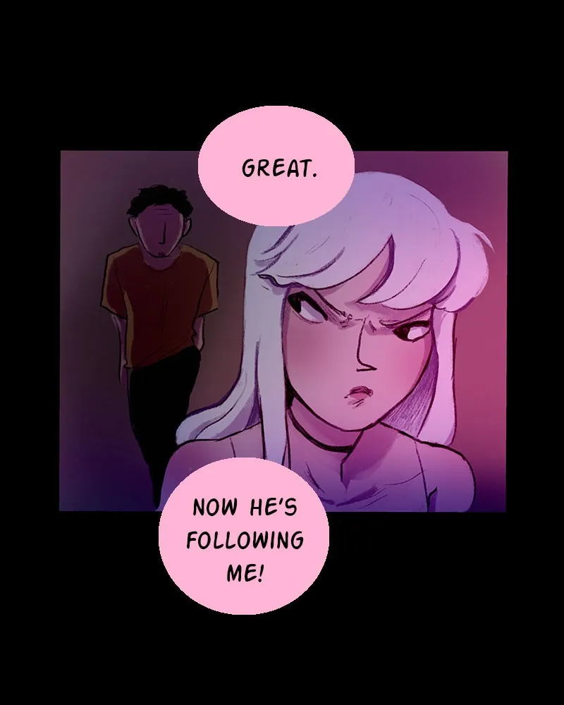 Read Edith chapter 3 image 5 on Lezhin