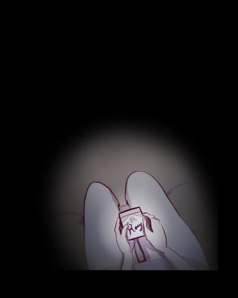 Read Edith chapter 3 image 54 on Lezhin