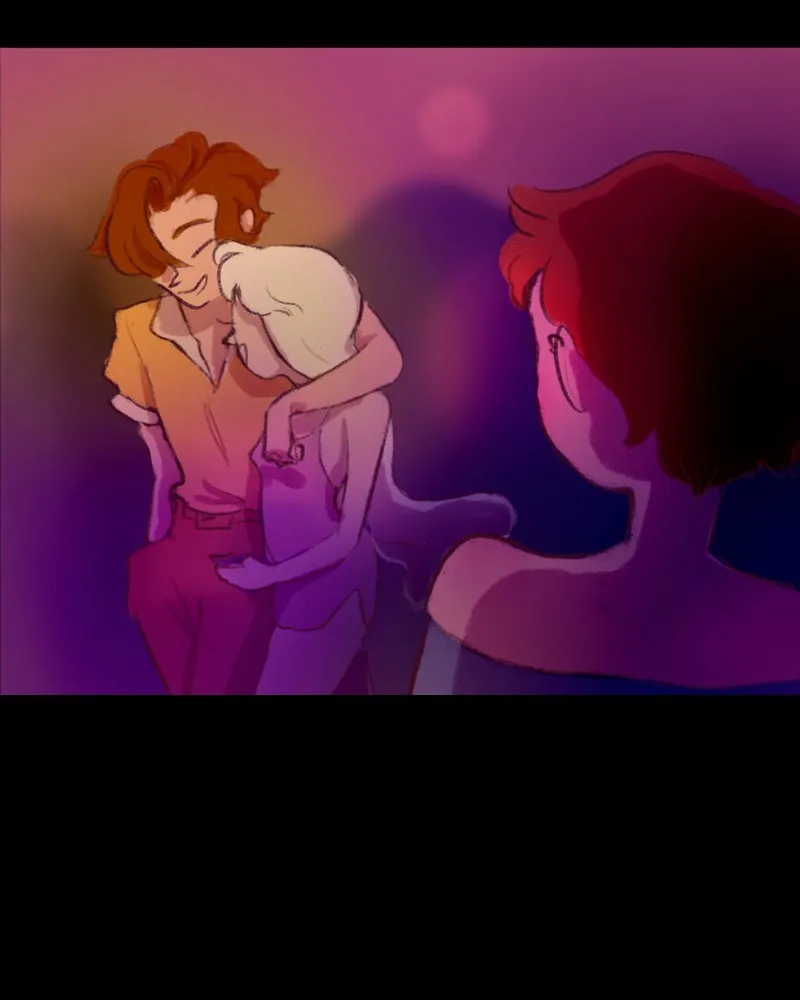 Read Edith chapter 3 image 72 on Lezhin