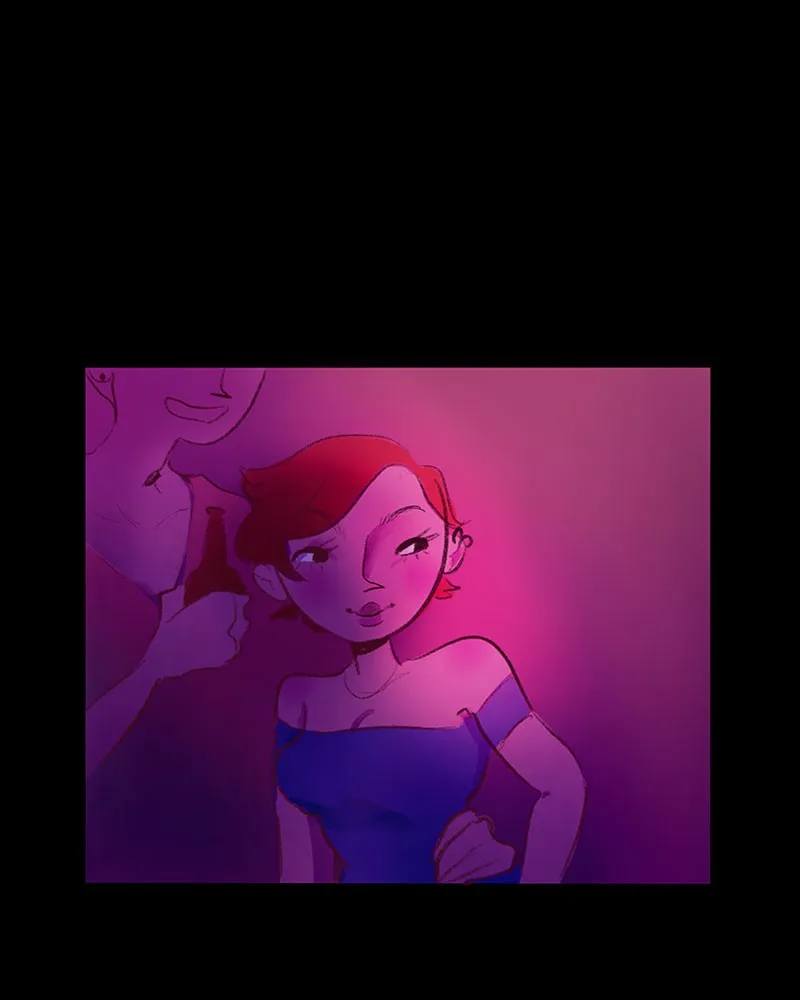 Read Edith chapter 3 image 73 on Lezhin
