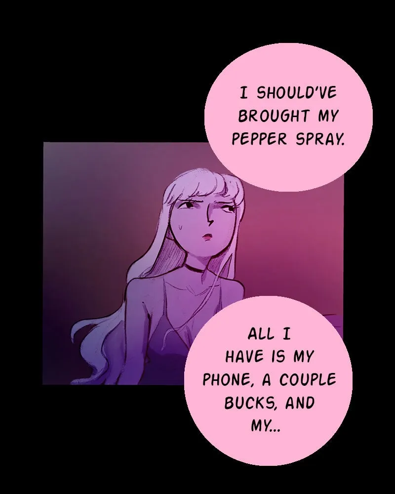 Read Edith chapter 3 image 8 on Lezhin