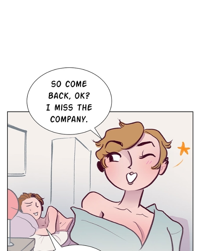 Read Edith chapter 30 image 16 on Lezhin