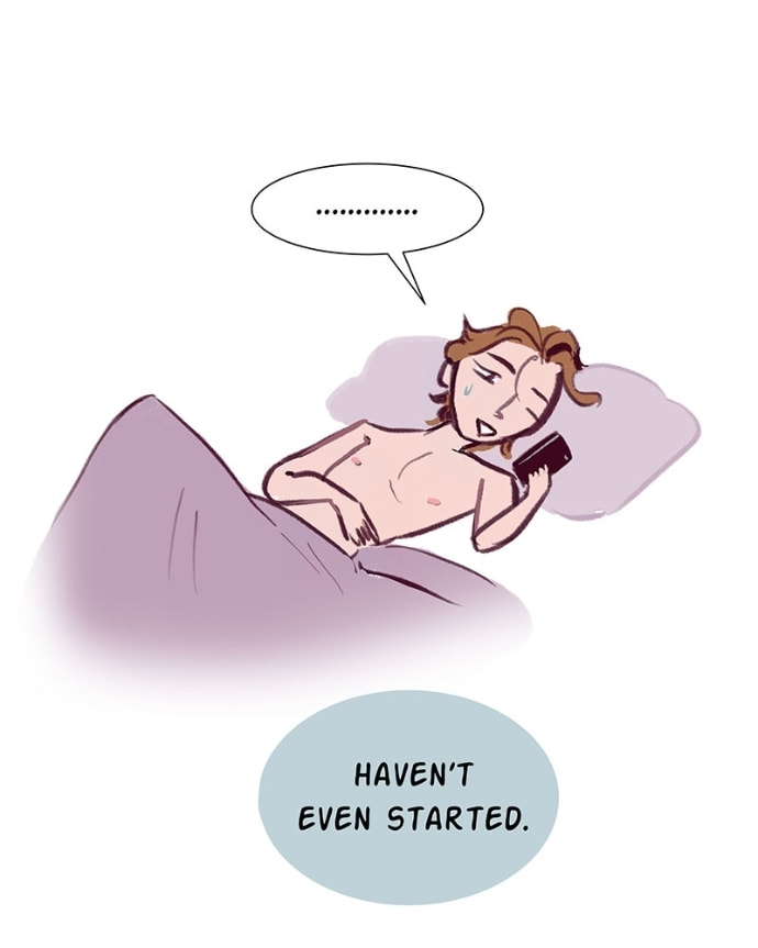 Read Edith chapter 30 image 21 on Lezhin