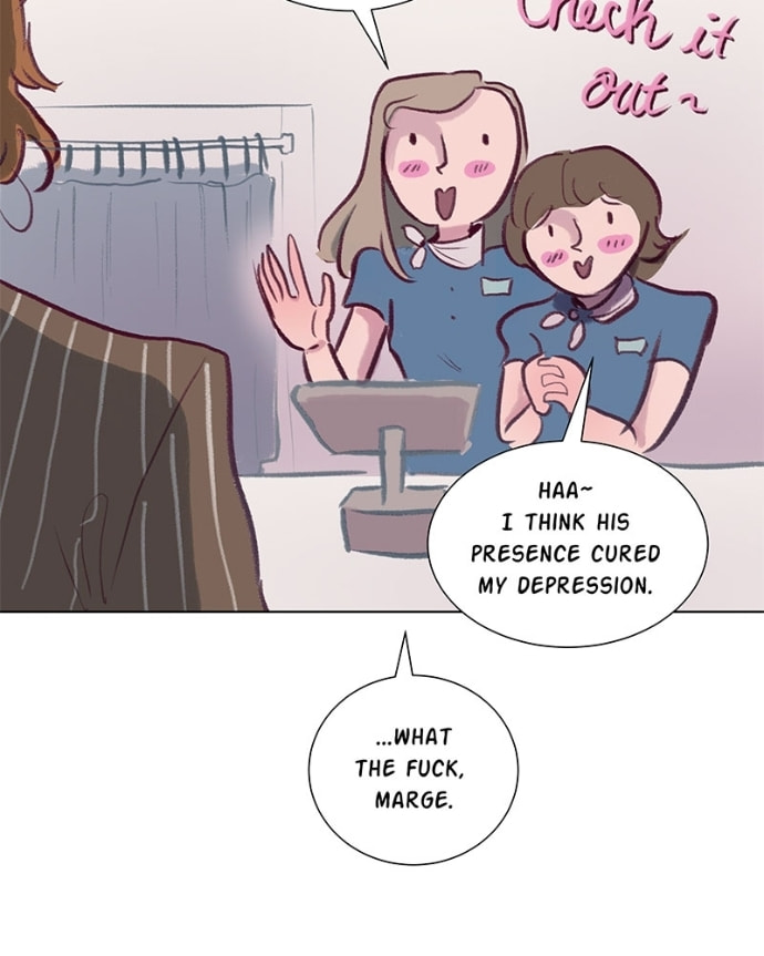 Read Edith chapter 30 image 41 on Lezhin